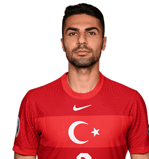 scheda fantacalcio ZEKI CELIK